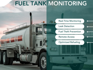 Construction Projects across Saudi Arabia Require Fuel Tank Monitoring.