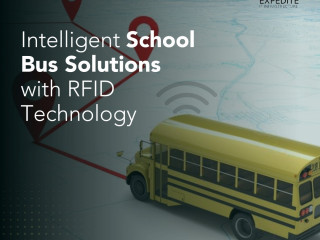 Enhancing School Bus Fleet Security: KSA Project by Expedite in Riyadh, Jeddah