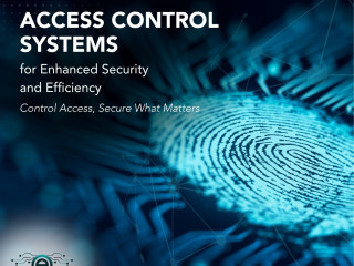 Next-Gen Security Infrastructure: Smart Access Control Systems Across Saudi Arabia