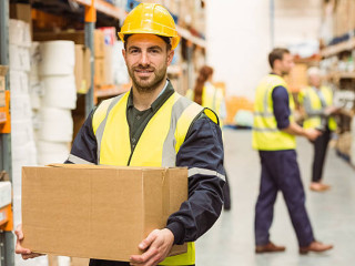 Warehouse Workers Recruitment Services in India