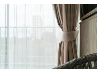 Craft Axis: For The Best Curtains In Singapore