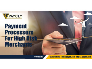 Revolutionize Your Business with Paycly's International Credit Card Processing!