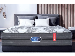 Premium Simmons Singapore Mattresses - Unmatched Comfort and Quality!