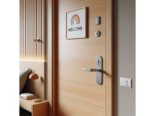 Laminate Bedroom Doors: The Stylish and Affordable Choice