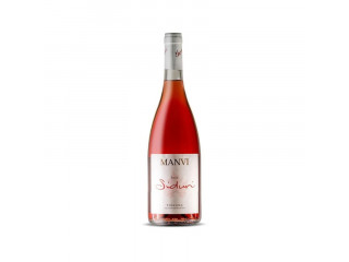 Buy Manvi Rose Wine in Singapore | Mr. Vino