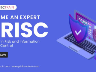 CRISC Certification: Become a Risk Management Expert