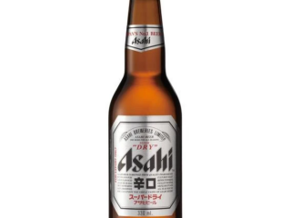 Shop Asahi Beer Singapore Online at Oak & Barrel