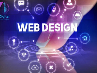 Web Design Singapore | IMatrix Digital