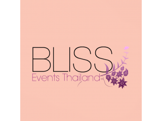 Bliss Events & Wedding