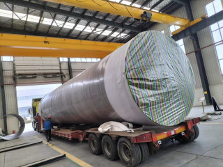 Stainless steel pipe all grade