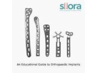 Become Our Distributor of Orthopedic Implants in Ukraine