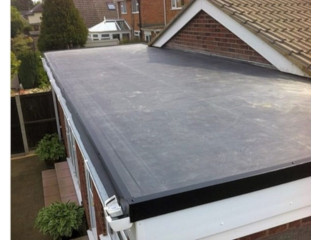 Best Service for Flat Roofing in Llandudno