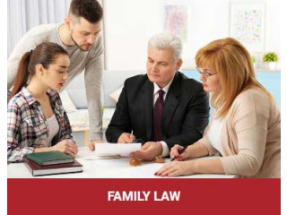 Expert Family Law Services in St Albans
