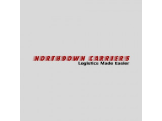 North Down Carriers Ltd - Experts in Air Freight Solutions in Kent 🛫✈️
