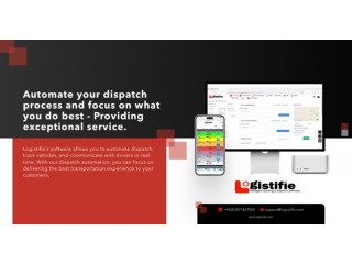 Optimize Operations with Cab Dispatch Systems