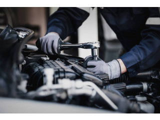Expert Car Repair Garages in Clacton-On-Sea: Italia Refinish LTD