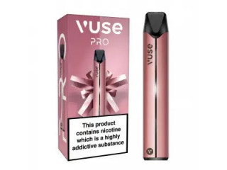 Top-Rated Vuse Pods: Quality You Can Trust