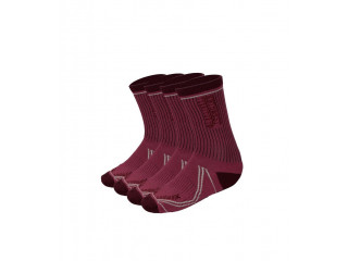 Explore Comfort and Durability with North West Territory: Womens Hiking and Walking Socks
