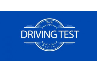Optimize Your Schedule: Changing Driving Test Dates Made Simple