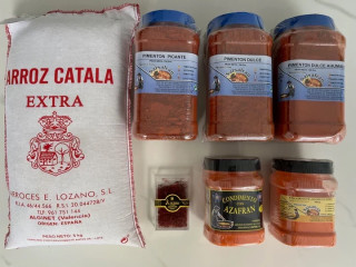 Shop the Finest Paella Spices for a Culinary Adventure