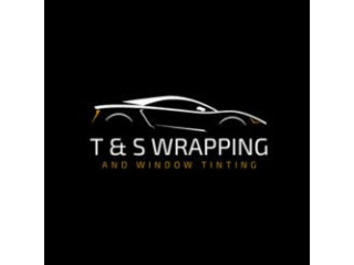 Transform Your Vehicle with Professional Van Wrapping Services in Hammersmith!