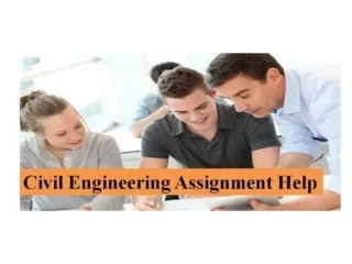 Civil Engineering Assignment Help