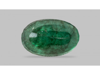 Buy 100% Natural Certified Unheated and Untreated Emerald Green Stone