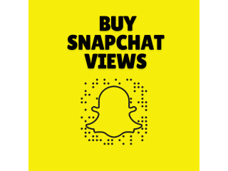 Buying Snapchat views can help you grow