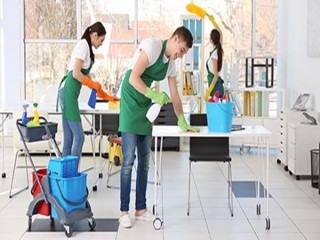Best Service for Office Cleaning in Kingsbury Green