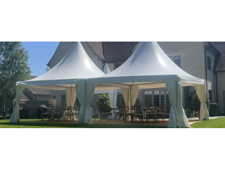 Premium Marquee for Hire for All Your Event Needs