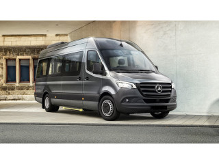 Minibus Hire for Group Travel in Sunderland