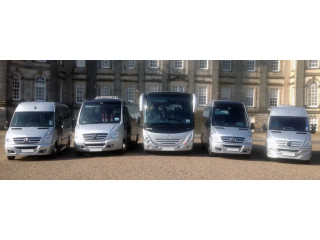 Cheap Minibus Hire in London: Explore the City Affordably Together
