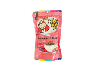 Korean Seaweed Snacks: Perfect for On-the-Go Snacking