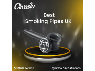 Best Smoking Pipes UK
