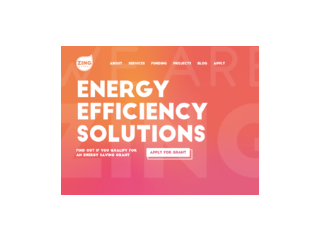 How To Boost Energy Efficiency Solutions in the UK