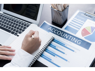 The Most Reliable Accountancy Services in Oxford
