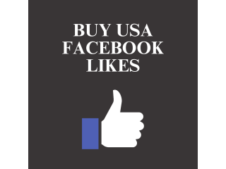 Buy USA Facebook likes to get a boost