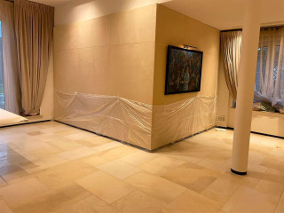 Transform Your Marble with Ashtons Marble Restoration in Central London