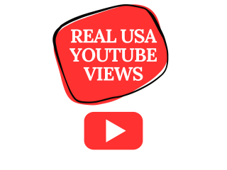 Where to get real USA YouTube views?