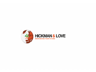 Hickman And Love Ltd