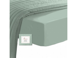 Buy Deep Fitted Sheets - Pizuna