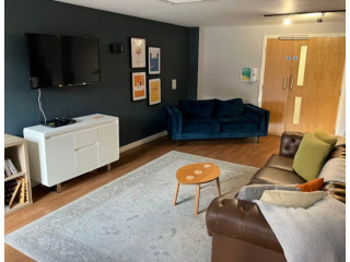 Exclusive £600 Rent Discount at Central Place Sheffield