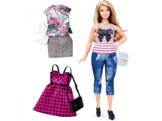 Find The Best Wholesale Barbie Dolls From PapaChina