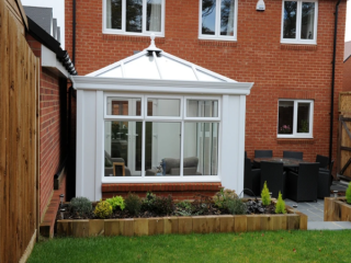 Best Service for Conservatories in Hendon