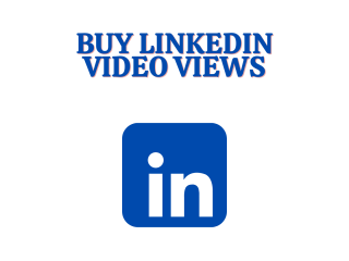 Buy LinkedIn video views to get better engagement