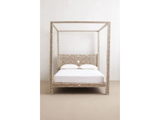 Tired of boring bedrooms? Luxury Handicraft has the answer!