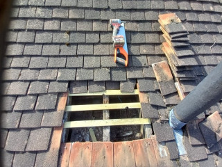 Best Service for Roof Repairs in Brighouse