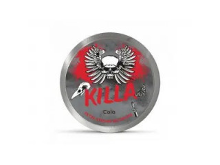 Killa Snus Flavors: The Best Nicotine Pouches for Flavor and Strength