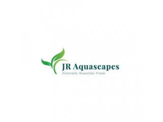 Transform Your Space with Stunning Water Features by JR Aquascapes