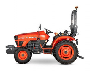 Work Made Easy: Shop Compact Tractors for Sale UK